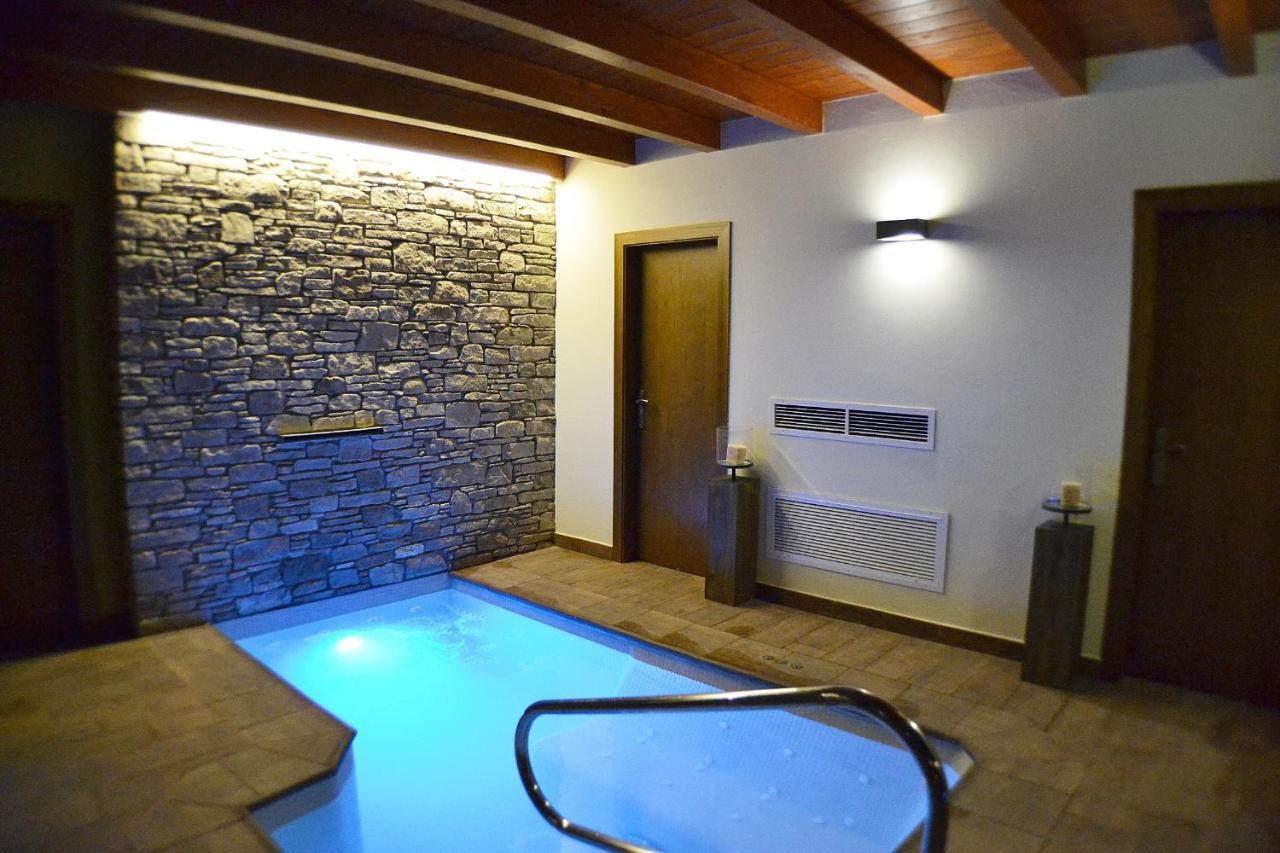 Alba D'Esteve. Casa Rural إيسبوت المظهر الخارجي الصورة