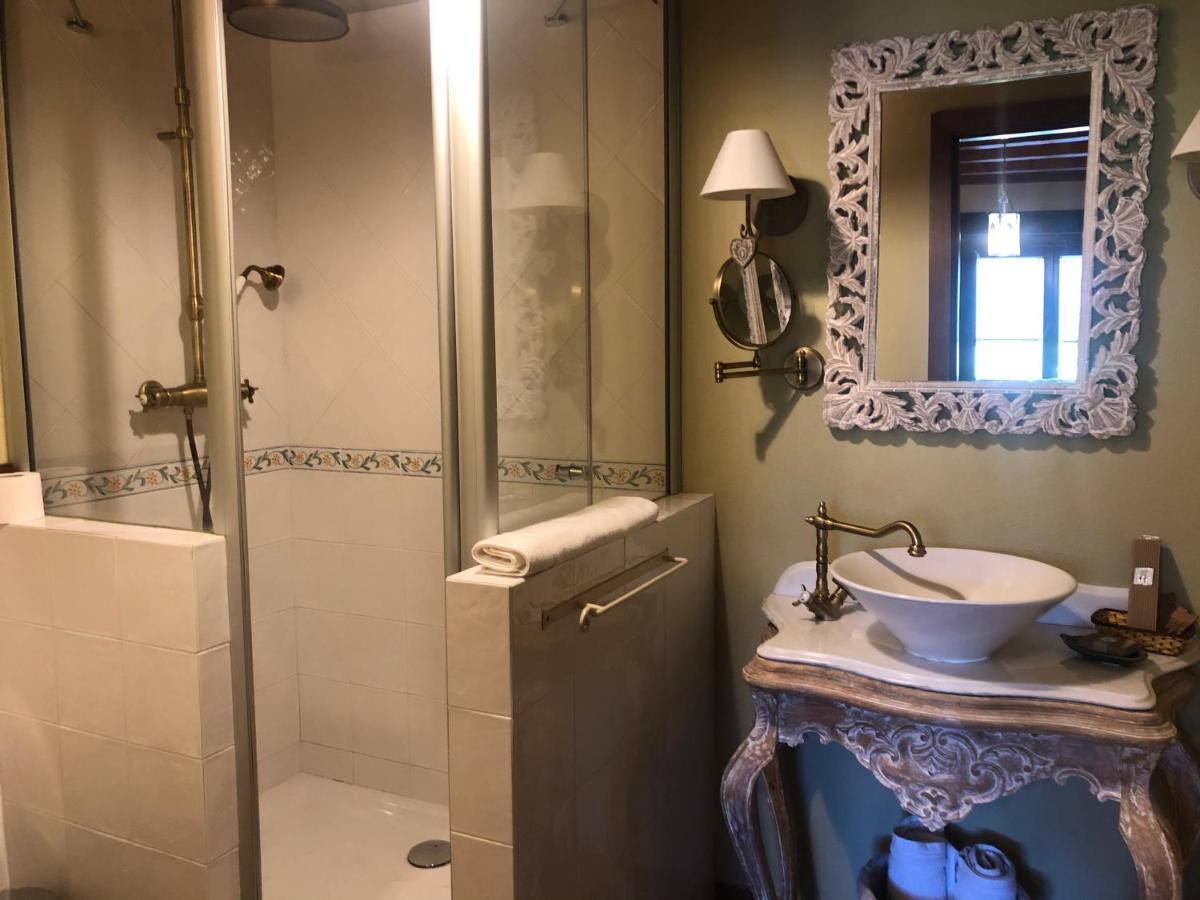 Alba D'Esteve. Casa Rural إيسبوت المظهر الخارجي الصورة