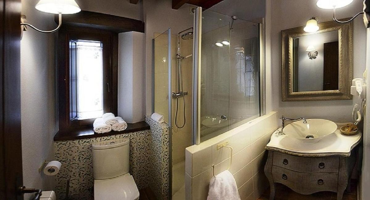 Alba D'Esteve. Casa Rural إيسبوت المظهر الخارجي الصورة