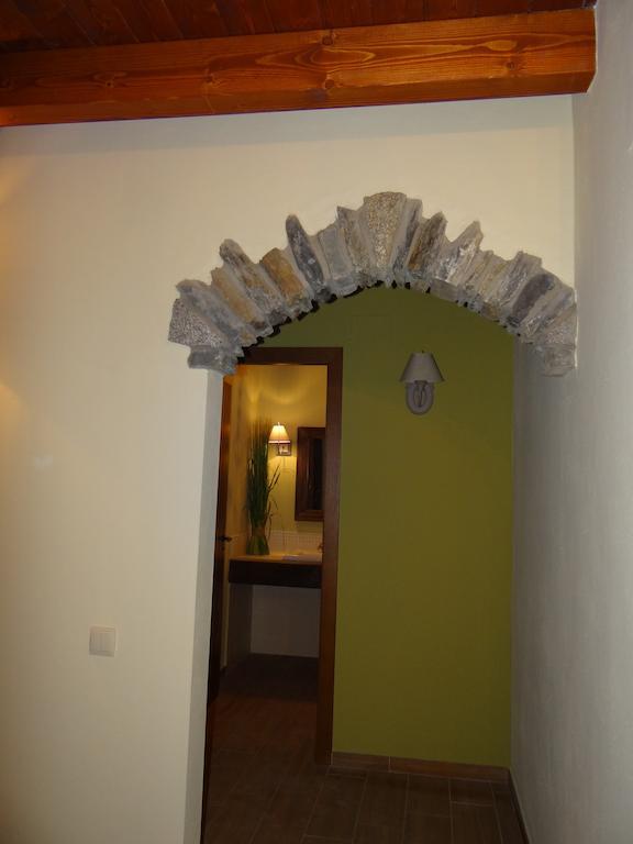 Alba D'Esteve. Casa Rural إيسبوت المظهر الخارجي الصورة
