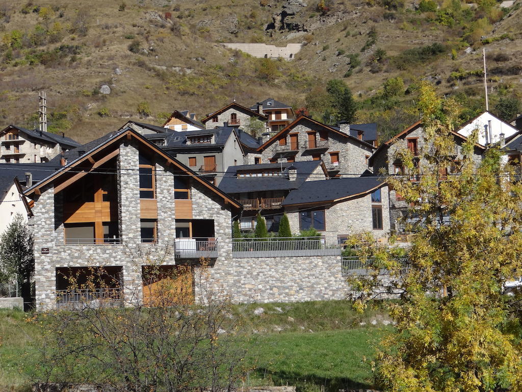 Alba D'Esteve. Casa Rural إيسبوت المظهر الخارجي الصورة