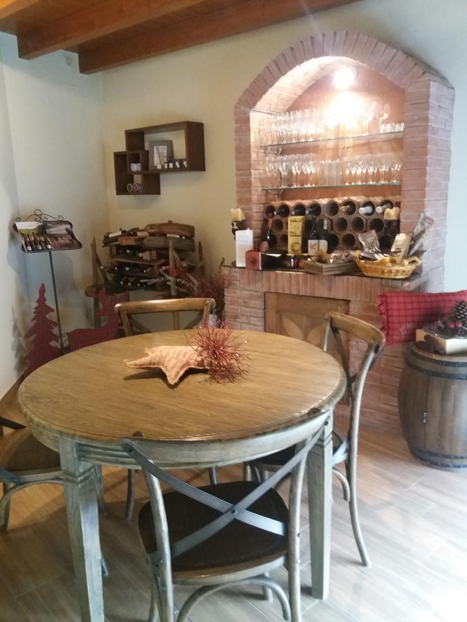 Alba D'Esteve. Casa Rural إيسبوت المظهر الخارجي الصورة